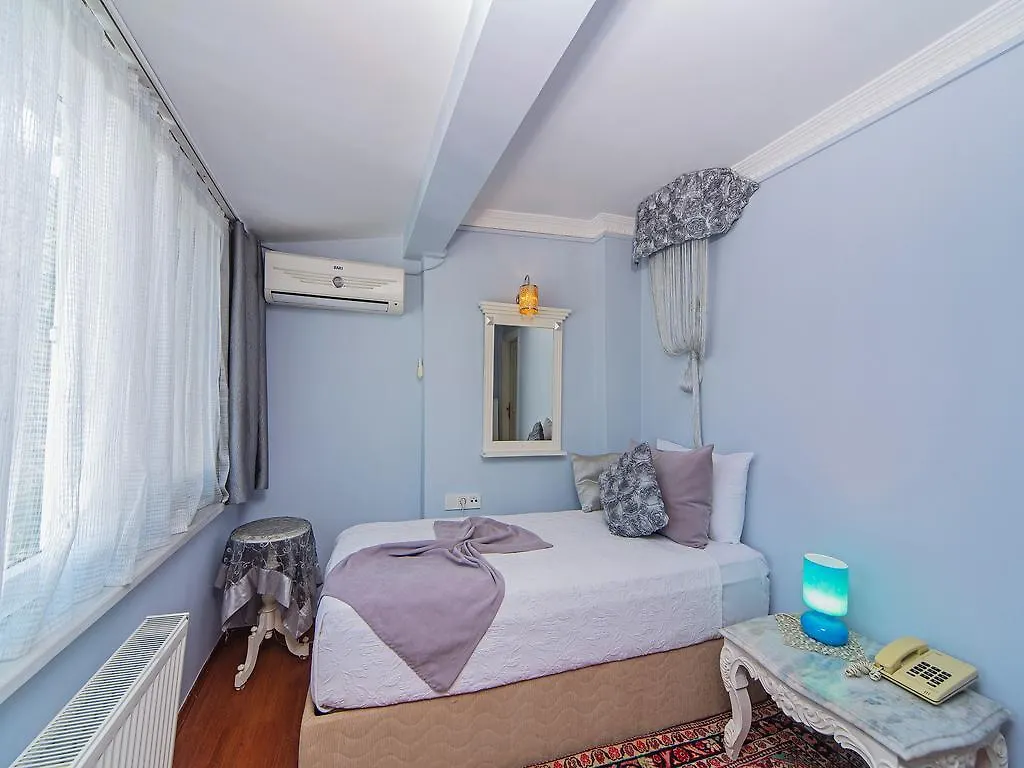 Modern Sultan Hotel Istanbul 3*,
