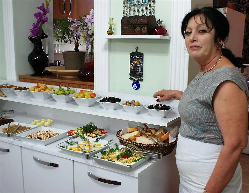 Modern Sultan Hotel Istanbul