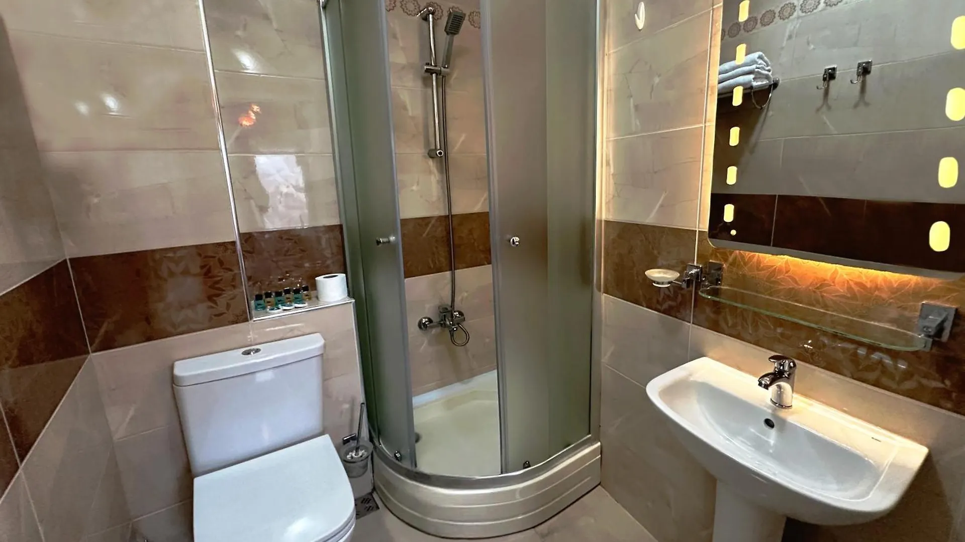Modern Sultan Hotel Istanbul