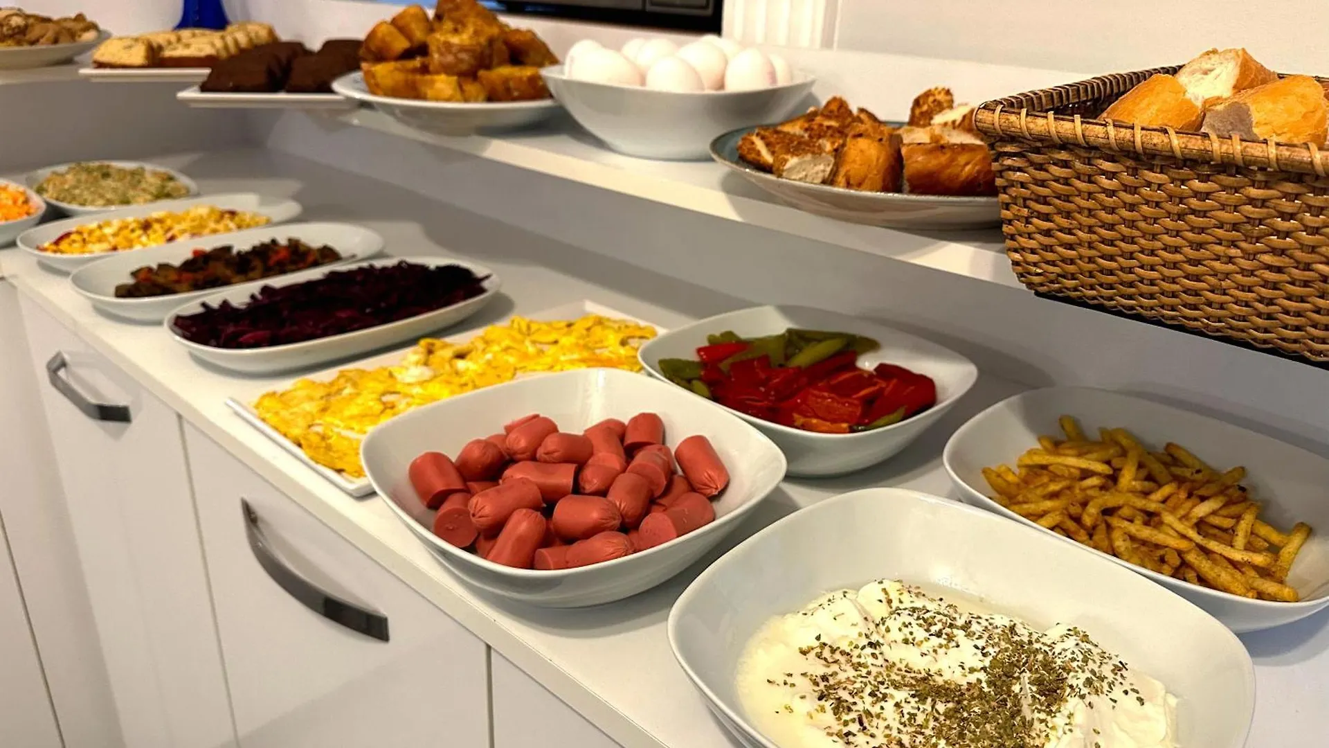 Modern Sultan Hotel Istanbul