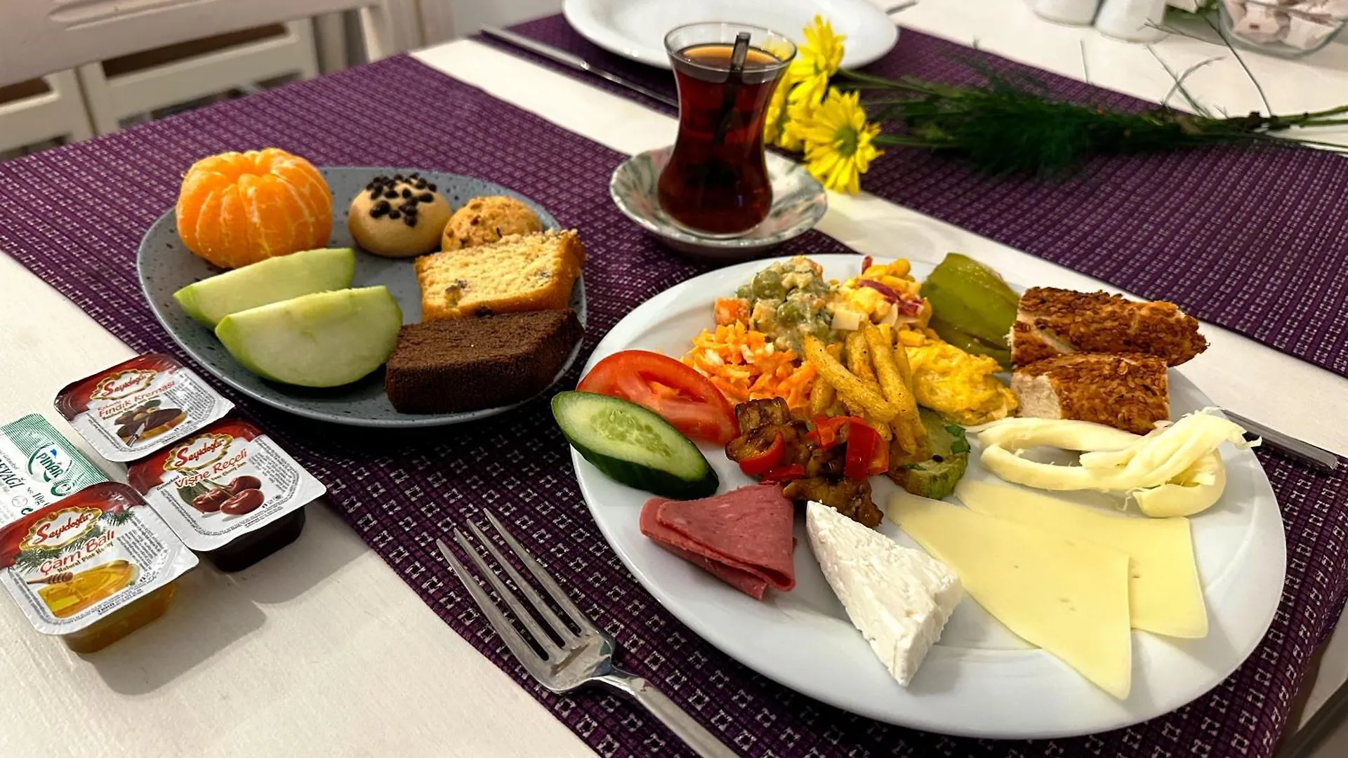 Modern Sultan Hotel Istanbul
