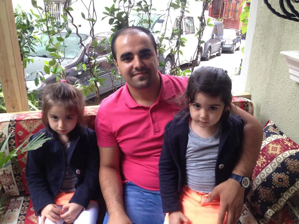 Modern Sultan Hotel Istanbul