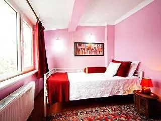 ***  Modern Sultan Hotel Istanbul Tyrkiet