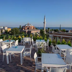 Sofia Corner Апарт-отель