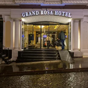 Hotel Grand Rosa