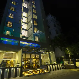Monsoon 4* Dhaka
