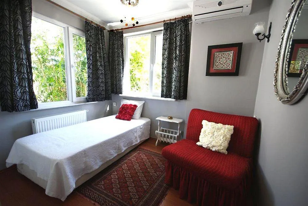 ***  Modern Sultan Hotel Istanbul Turkey