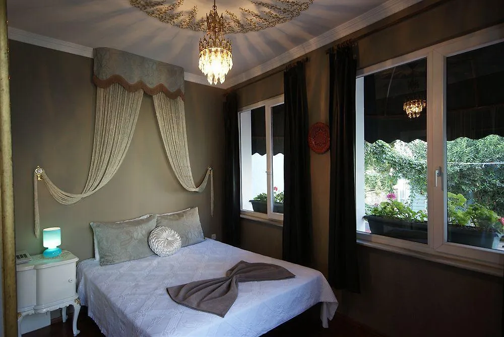 Modern Sultan Hotel Istanbul