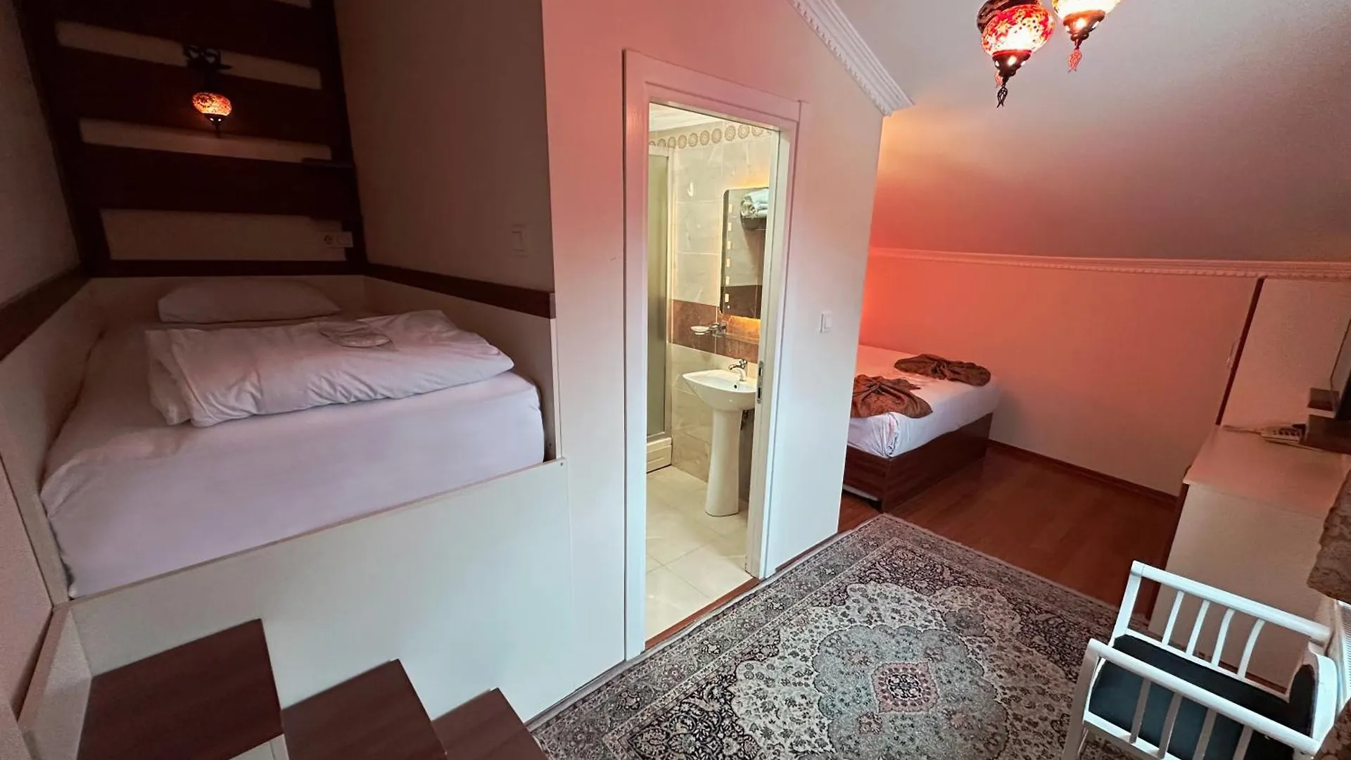 Modern Sultan Hotel Istanbul 3*,  Turkey