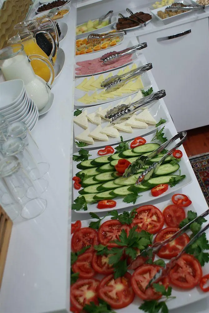 Modern Sultan Hotel Istanbul Turkey