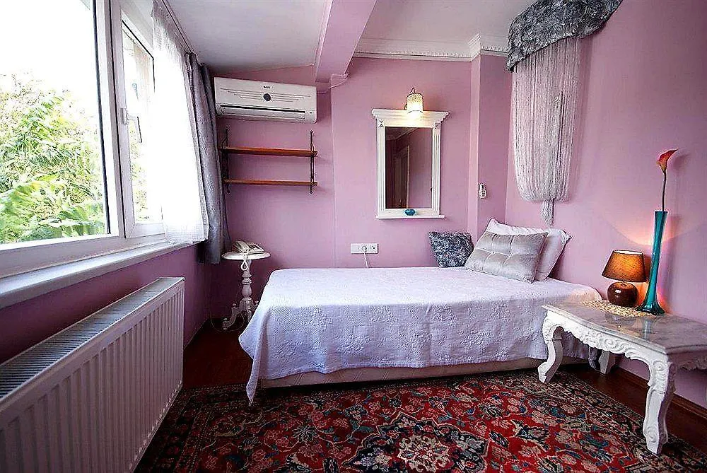 Modern Sultan Hotel Istanbul
