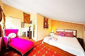 Modern Sultan Hotel Istanbul