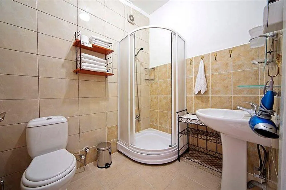 Modern Sultan Hotel Istanbul 3*,
