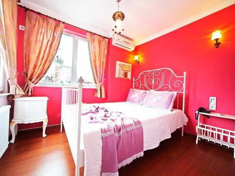 Modern Sultan Hotel Istanbul 3*,
