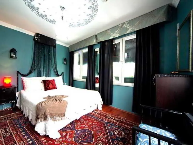 Modern Sultan Hotel Istanbul 3*,  Turkey