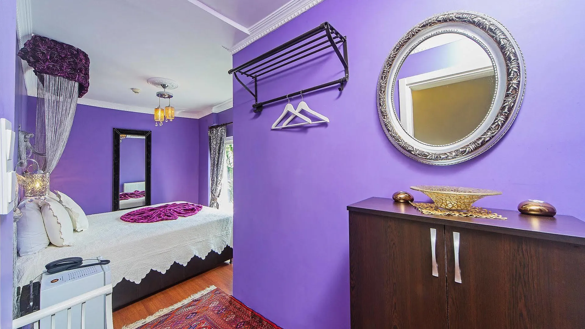 Modern Sultan Hotel Istanbul 3*,