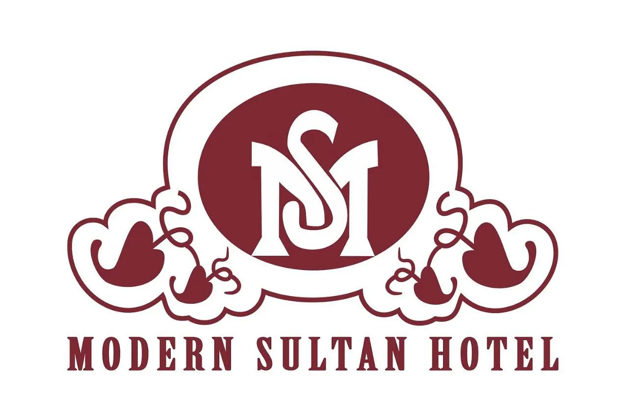 Modern Sultan Hotel Istanbul