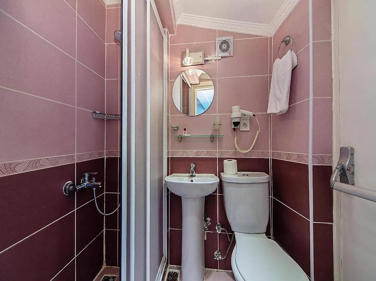 Modern Sultan Hotel Istanbul