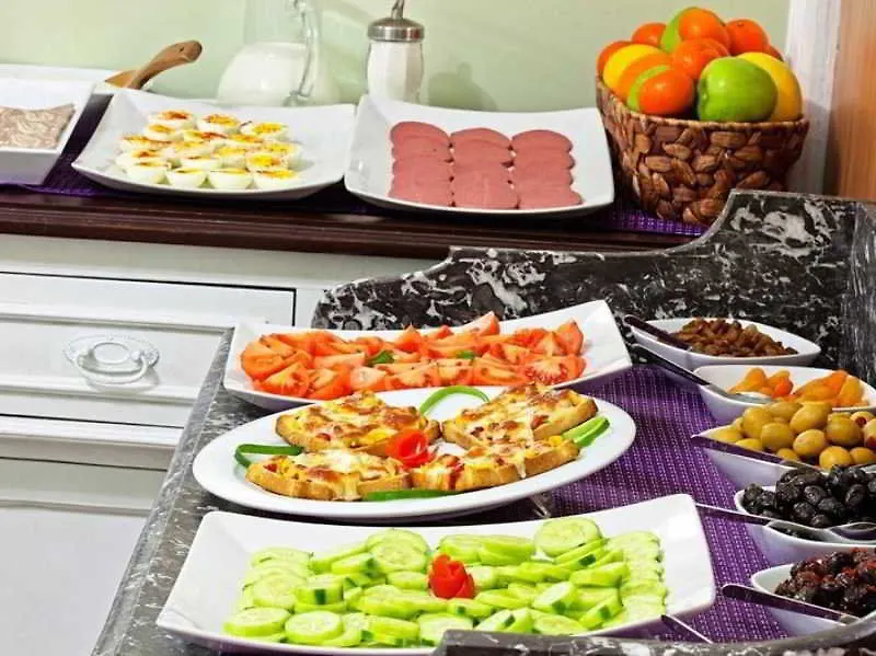 Modern Sultan Hotel Istanbul 3*,  Turkey
