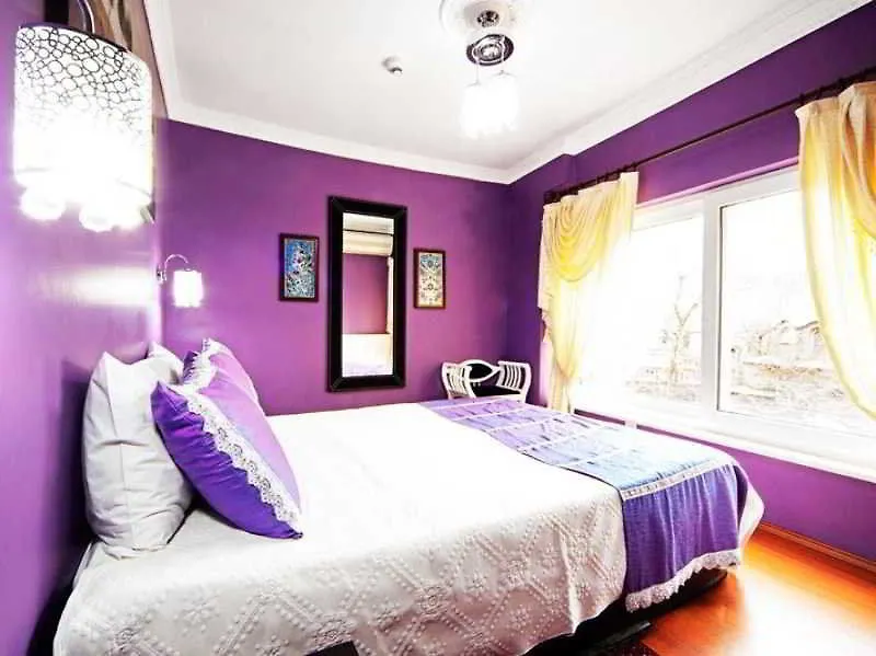 ***  Modern Sultan Hotel Istanbul Turkey