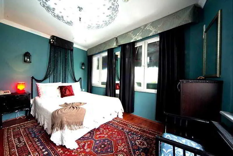 Modern Sultan Hotel Istanbul